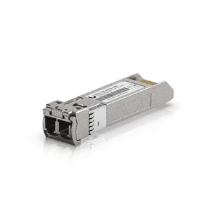 Ubiquiti UACC-OM-SFP10-1290 moduł przekaźników sieciowych Swiatłowód 11300 Mbit/s SFP+ 1290 nm - Pozostałe akcesoria sieciowe - miniaturka - grafika 1