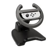 Akcesoria do Nintendo - Yaxo Racing Set do Nintendo Switch / Switch 2 - miniaturka - grafika 1