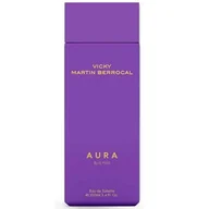 Wody i perfumy damskie - VICKY MARTIN BERROCAL Aura EDT 100ml - miniaturka - grafika 1