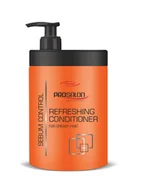 Odżywki do włosów - Chantal Prosalon Refreshing Conditioner For Greasy Hair odżywka odświeżająca do włosów 1000g - miniaturka - grafika 1