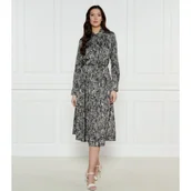 Sukienki - Joop! Satynowa sukienka 58 D58Darlina - miniaturka - grafika 1