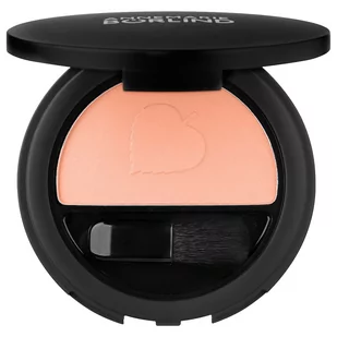 ANNEMARIE BöRLIND Powder Blush GLOWY PEACH 10.0 g - Róże do policzków - miniaturka - grafika 1