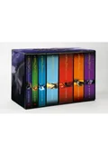 Fantasy - Pakiet: Harry Potter siedmiopak TW - miniaturka - grafika 1