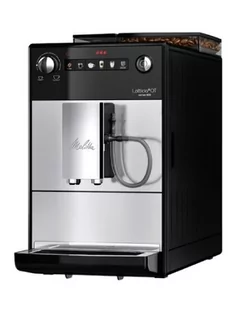 Ekspres do kawy Melitta Latticia OT F300-101 Srebrny - Ekspresy do kawy - miniaturka - grafika 2