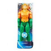 Figurki dla dzieci - Spin Master Figurka DC 12 cali Aquaman S 1V1 P2 5_810866 - miniaturka - grafika 1