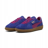 Buty sportowe męskie - Puma Buty Palermo 39646321 r 37,5 - miniaturka - grafika 1