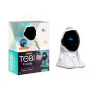 Roboty dla dzieci - TOBI Tobi Friends robot Beeper interaktywny przyjaciel 656682 0000044271 - miniaturka - grafika 1