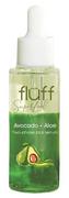 Serum do twarzy - Fluff FLUFF SERUM DO TWARZY DWUFAZOWE ALOES AWOKADO 40ML 5902539711561 - miniaturka - grafika 1