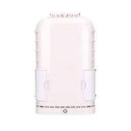 Pozostałe akcesoria sieciowe - Puszka światłowodowa Extralink Amaris 8 spawów - miniaturka - grafika 1