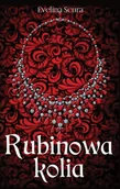 Horror, fantastyka grozy - Rubinowa kolia - miniaturka - grafika 1