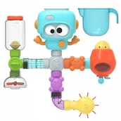 Zabawki do kąpieli - Zabawka dla dzieci Do Kąpieli Wodna fontanna - miniaturka - grafika 1