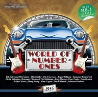 Książki o muzyce - World of number ones 1955 - miniaturka - grafika 1