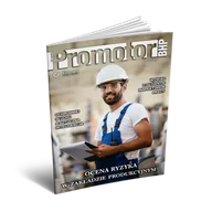 Bezpieczeństwo - Promotor BHP nr 5-6/2025 - miniaturka - grafika 1