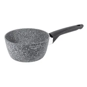 Patelnie - Moneta SINFONIA RONDEL 16 CM POWŁOKA NIEPRZYWIERAJĄCA ARTECH STONE INDUKCJA b30009070516 - miniaturka - grafika 1