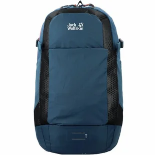 Jack Wolfskin Moab Jam Pro 24.5 Plecak 49 cm thunder blue - Plecaki - miniaturka - grafika 1