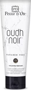 Peau d'Or Oudh Noir Do Opalania 250ml - Balsamy i kremy do opalania - miniaturka - grafika 1