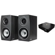 Zestawy stereo - ARGON AUDIO ARGON AUDIO SA1 + JAMO C93 II - miniaturka - grafika 1