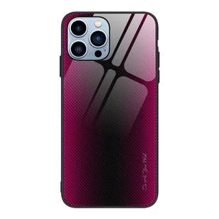 König Design Etui kompatybilne z Apple iPhone 11 Plastikowe, miękkie etui na telefon komórkowy - Różowe etui na telefon komórkowy - Etui i futerały do telefonów - miniaturka - grafika 1