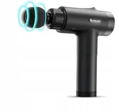 Masażery - Aerlang Pistolet Do Masażu Ciała i Mięśni Urządzenie do Masażu Głębokiego - miniaturka - grafika 1