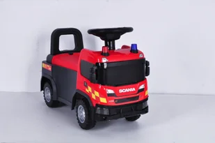 OCIE OCIE ride on car SCANIA P 500, 6500C - Jeździki dla dzieci - miniaturka - grafika 1