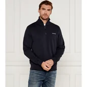 Bluzy męskie - Calvin Klein Bluza | Regular Fit - miniaturka - grafika 1