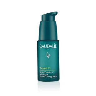 Caudalie Caudalie Vinergetic C+ serum do twarzy z efektem rozjaśniającym 30 ml - Serum do twarzy - miniaturka - grafika 1