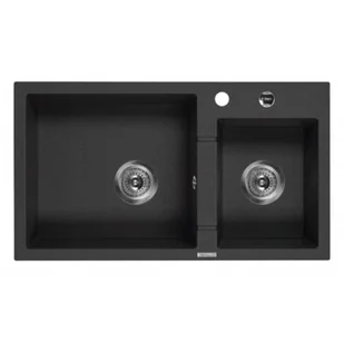 Deante Piva ZQI 2203 - Zlewozmywaki - miniaturka - grafika 1