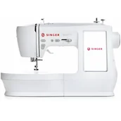 Maszyny do szycia - Maszyna do szycia SINGER SE 9155 - miniaturka - grafika 1