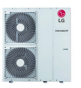 LG THERMA V SUPREME 3FZ 12KW MBLK (HM123MR.U34)