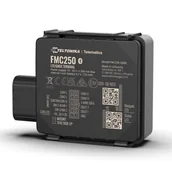 Lokalizatory GPS - Teltonika FMC250 (FMC2505NXW01) - miniaturka - grafika 1
