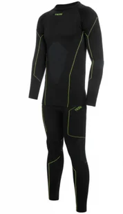 KOMPLET BIELIZNA MĘSKA TERMICZNA VIKING ATOS 676509 - Bielizna sportowa męska - miniaturka - grafika 1