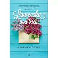 Literatura obyczajowa - Ławeczka pod bzem (pocket) - miniaturka - grafika 1