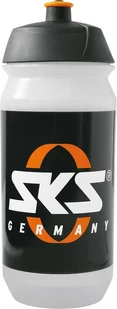 SKS szklanki do picia Butelka 500 ML 11397 - Pozostały sprzęt i akcesoria do ćwiczeń - miniaturka - grafika 1