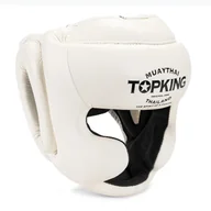 Kaski bokserskie i maski - Kask bokserski Top King Full Coverage - miniaturka - grafika 1