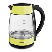 Czajniki elektryczne - Zelmer ZCK8011L - miniaturka - grafika 1