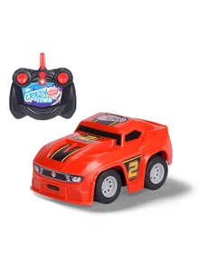 Dickie Toys Samochód zdalnie sterowany "Crazy Cruiser" - 3+ - Zabawki zdalnie sterowane - miniaturka - grafika 1