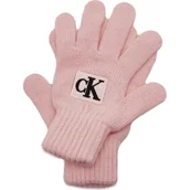 Rękawiczki dla dzieci - Calvin Klein Jeans Rękawiczki - miniaturka - grafika 1