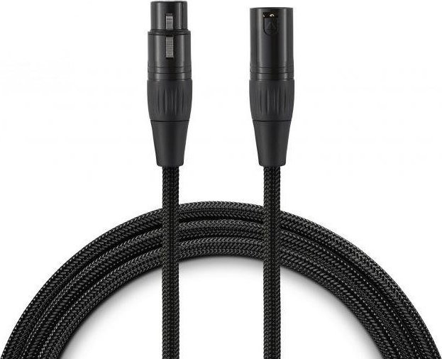 Kabel WARM AUDIO Warm Audio - Kabel mikrofonowy PREMIER XLRf - XLRm 6.1m