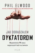 Felietony i reportaże - Jak doradzałem dyktatorom - miniaturka - grafika 1