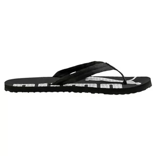 Japonki Puma Epic Flip V2 M 360248 03 czarne - Klapki i japonki męskie - miniaturka - grafika 1