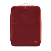 Plecaki - Cabinzero Ultralight Packing CUBE-Large-13L, Plecak Unisex, Fiesta Red, 13 - miniaturka - grafika 1
