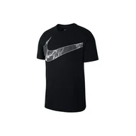 Koszulki męskie - Koszulka treningowa męska Nike Dri-fit - miniaturka - grafika 1