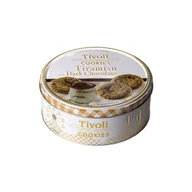 Ciastka - Jacobsen Ciastka Tivoli Tiramisu 150g w puszce C973-6969B - miniaturka - grafika 1