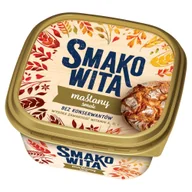Masło i margaryna - Smakowita maślany smak margaryna z masłem - miniaturka - grafika 1