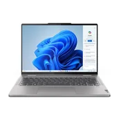 Laptopy 2w1 - Lenovo Yoga 7 2-in-1 14AHP9 Ryzen 5 8640HS 14" WUXGA OLED 400nits Glossy 60Hz 16GB LPDDR5x-6400 SSD1TB Radeon 760M Graphics Win11Arctic Grey 83DK006UPB - miniaturka - grafika 1