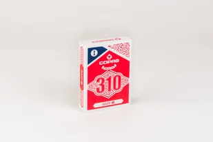 Cartamundi Copag 310 Gaff Playing Cards - Gry karciane - miniaturka - grafika 2