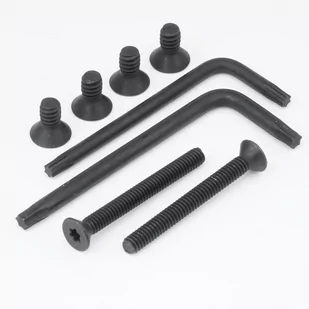 UTG - Łoże do AK Super Slim Drop-In - M-LOK - MTU053SSM - Osprzęt do wiatrówek - miniaturka - grafika 3