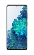 Telefony OUTLET - Samsung Galaxy S20FE 5G G781B DS 6/128GB Blue (REMADE) 2Y - miniaturka - grafika 1
