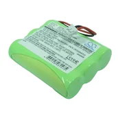 Akcesoria do telefonów stacjonarnych - Ascom Linga 1200mAh 4.32Wh Ni-MH 3.6V (Cameron Sino) - miniaturka - grafika 1