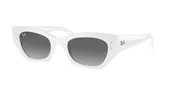 Okulary przeciwsłoneczne - Okulary Przeciwsłoneczne Ray Ban RB 4430 675911 - miniaturka - grafika 1